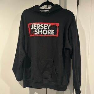 Jersey Shore Sweatshirt!